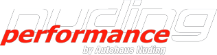 Ford Tuning | Remshalden | Nuding Performance